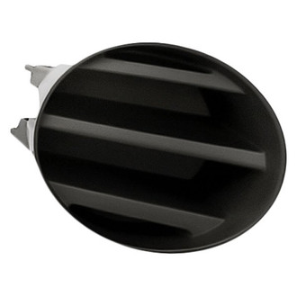 Replacement - Front Passenger Side Fog Light Cover (Standard Line)