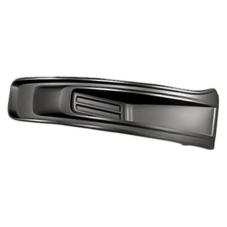 Replacement - Front Passenger Side Fog Light Cover (Standard Line)