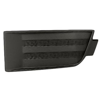 Replacement - Front Driver Side Fog Light Cover (Standard Line)