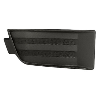 Replacement - Front Passenger Side Fog Light Cover (Standard Line)