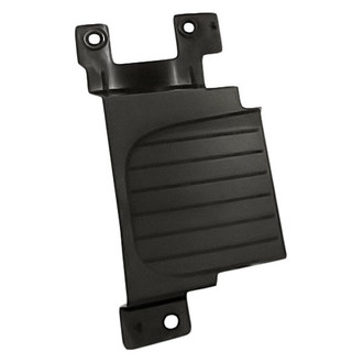 Replacement - Front Driver Side Fog Light Cover (Standard Line)