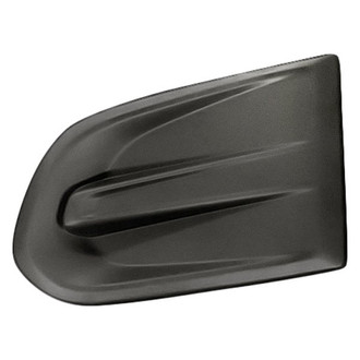 Replacement - Front Driver Side Fog Light Cover (Standard Line)