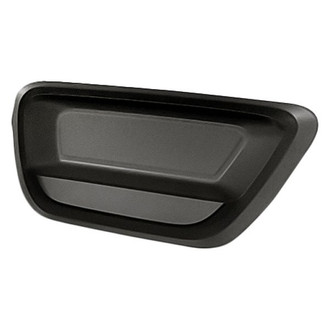 Replacement - Front Passenger Side Fog Light Cover (Standard Line)