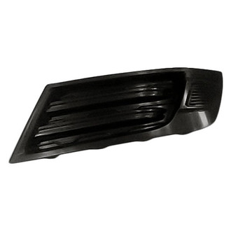 Replacement - Front Driver Side Fog Light Cover (Standard Line)