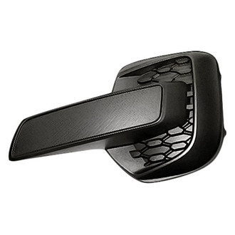 Replacement - Front Driver Side Fog Light Cover (Standard Line)