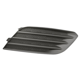 Replacement - Front Passenger Side Fog Light Cover (Standard Line)
