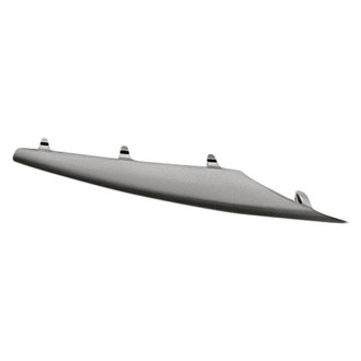 Replacement - Front Passenger Side Bumper Cover Lower Trim Panel (Standard Line)