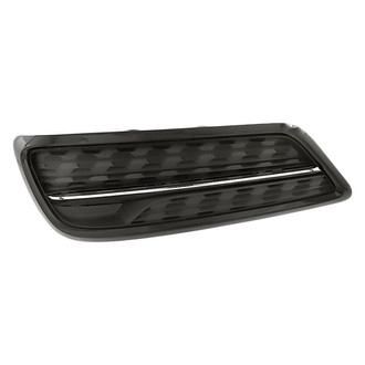 Replacement - Front Driver Side Fog Light Cover (Standard Line)