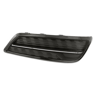 Replacement - Front Passenger Side Fog Light Cover (Standard Line)