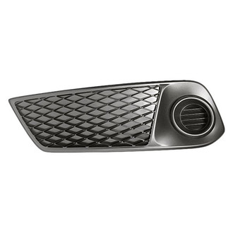 Replacement - Front Driver Side Fog Light Cover (Standard Line)