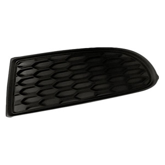 Replacement - Front Driver Side Fog Light Cover (CAPA Certified)