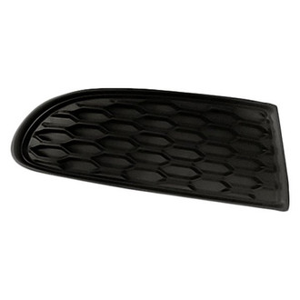 Replacement - Front Passenger Side Fog Light Cover (CAPA Certified)