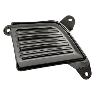 Replacement - Front Driver Side Fog Light Cover (Standard Line)