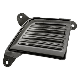 Replacement - Front Passenger Side Fog Light Cover (Standard Line)