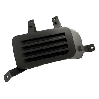 Replacement - Front Driver Side Fog Light Cover (Standard Line)