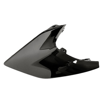 Replacement - Front Inner Driver Side Fog Light Trim (Standard Line)