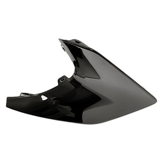 Replacement - Front Inner Passenger Side Fog Light Trim (Standard Line)