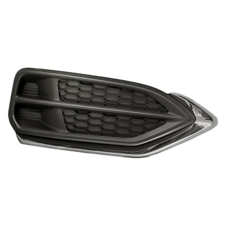 Replacement - Front Passenger Side Fog Light Cover (Standard Line)