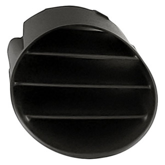 Replacement - Front Driver Side Fog Light Cover (Standard Line)
