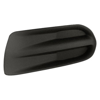 Replacement - Front Outer Driver Side Fog Light Cover (Standard Line)