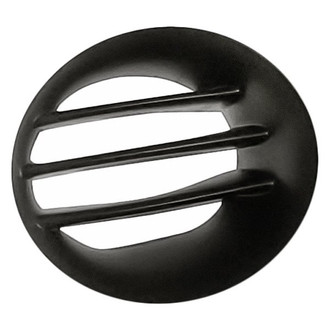 Replacement - Front Driver Side Fog Light Cover (Standard Line)
