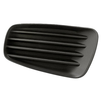 Replacement - Front Passenger Side Fog Light Cover (Standard Line)