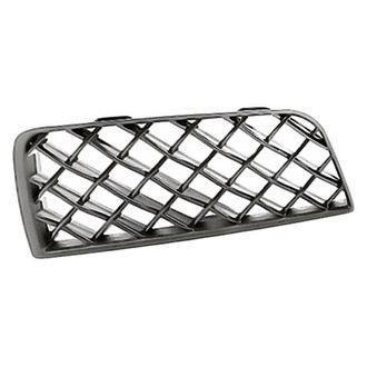 Replacement - Front Driver Side Fog Light Cover (Standard Line)