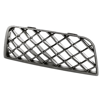 Replacement - Front Passenger Side Fog Light Cover (Standard Line)