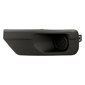Replacement - Front Lower Driver Side Fog Light Cover (Standard Line)