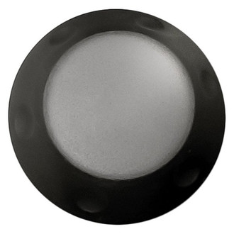 Replacement - Front Driver or Passenger Side Fog Light Cover (Standard Line)