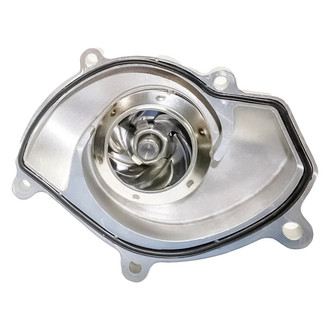 Replacement - Engine Coolant Water Pump