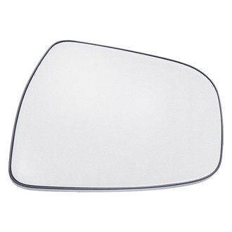 Replacement - Driver Side Mirror Glass (Non-Heated) (Standard Line)