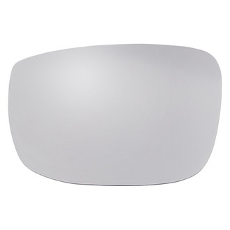 Replacement - Driver Side Mirror Glass (Non-Heated) (Standard Line)