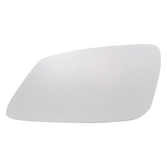 Replacement - Driver Side Mirror Glass (Heated) (Standard Line)