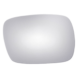 Replacement - Passenger Side Mirror Glass (Non-Heated) (Standard Line)