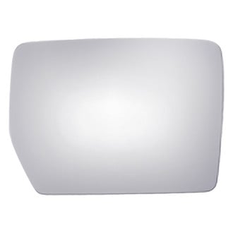 Replacement - Passenger Side Mirror Glass (Standard Line)