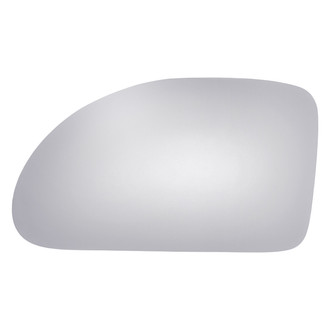 Replacement - Driver Side Mirror Glass (Standard Line)