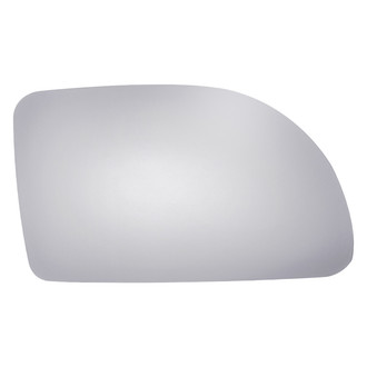 Replacement - Passenger Side Mirror Glass (Standard Line)