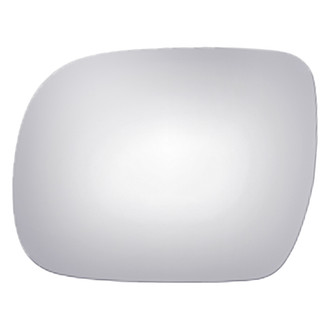 Replacement - Driver Side Mirror Glass (Standard Line)