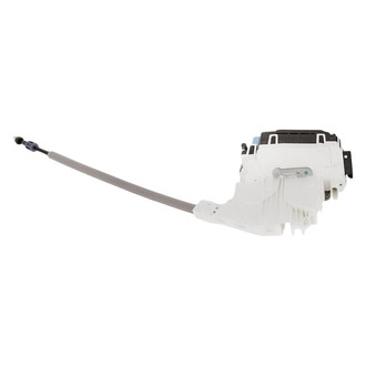 Replacement - Rear Passenger Side Door Lock Actuator