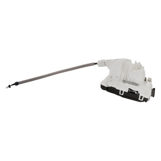 Replacement - Front Driver Side Door Lock Actuator
