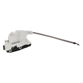 Replacement - Front Passenger Side Door Lock Actuator