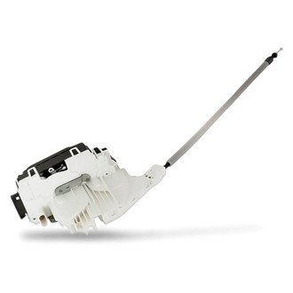 Replacement - Front Driver Side Door Lock Actuator