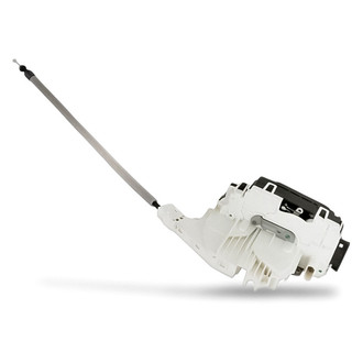 Replacement - Front Passenger Side Door Lock Actuator