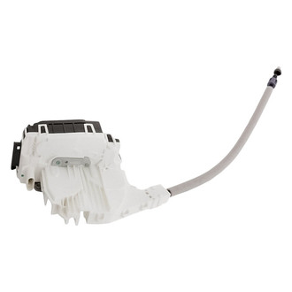 Replacement - Front Driver Side Door Lock Actuator