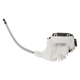 Replacement - Front Passenger Side Door Lock Actuator