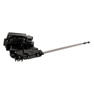 Replacement - Rear Driver Side Door Lock Actuator