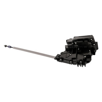 Replacement - Rear Passenger Side Door Lock Actuator