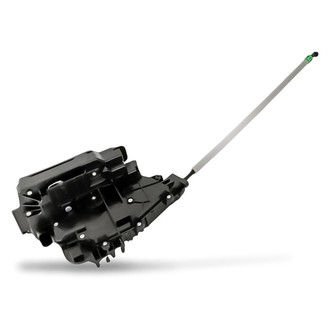 Replacement - Front Driver Side Door Lock Actuator