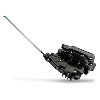 Replacement - Front Passenger Side Door Lock Actuator